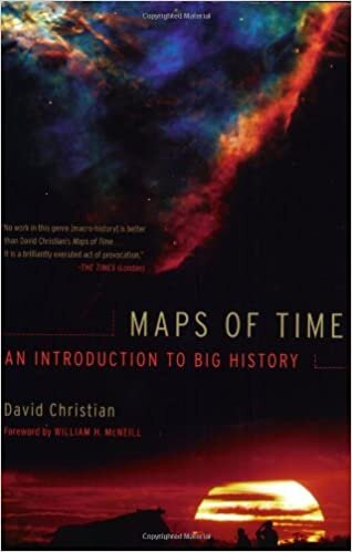 David Christian Maps of Time: An Introduction to Big History (California World History Library) تكوين تحميل مجانا David Christian تكوين