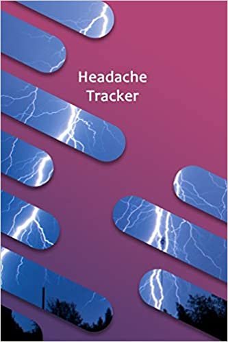تحميل Headache Tracker: Headache &amp; Migraine Diary - Record Severity, Location, Duration, Triggers, Relief Measures of Migraines and Headaches