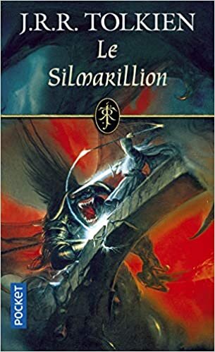 Le Silmarillion (Lord of the Rings (French)) indir