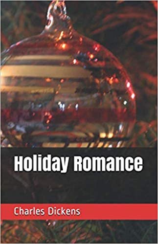 Holiday Romance indir