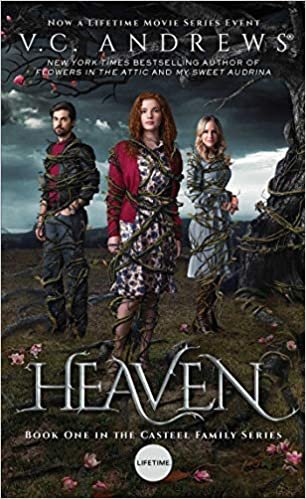 Heaven, Volume 1 (Casteel) indir