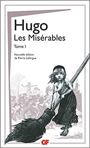 indir Les Misérables: Tome 1 (Littérature et civilisation)