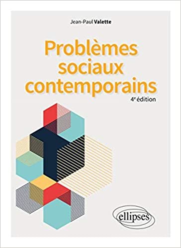indir Problèmes sociaux contemporains - 4e édition