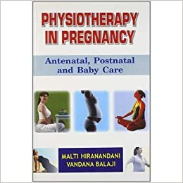  بدون تسجيل ليقرأ Physiotherapy in Pregnancy