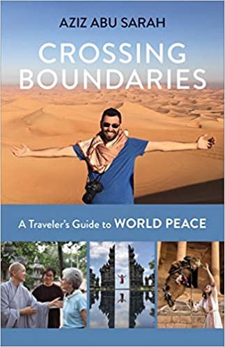 ダウンロード  Crossing Boundaries: A Traveler's Guide to World Peace 本