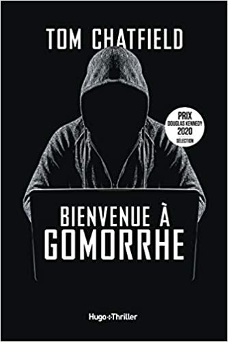 indir Bienvenue à Gomorrhe - Prix Douglas Kennedy 2020 du meilleur thriller étranger