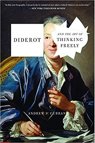 ダウンロード  Diderot and the Art of Thinking Freely 本