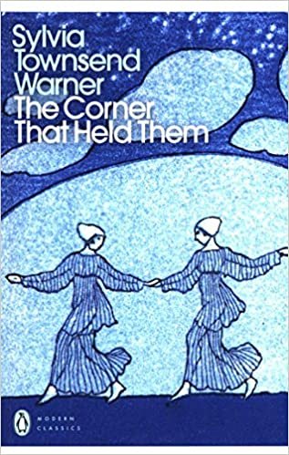 ダウンロード  The Corner That Held Them (Penguin Modern Classics) 本