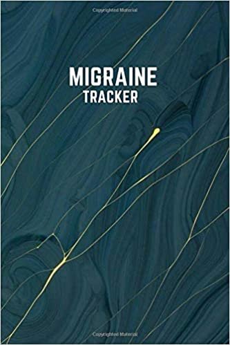 ダウンロード  Migraine Tracker: Migraine journal/ Headache Tracker/ Migraine journal Log Book/Dairy For Headaches. 本