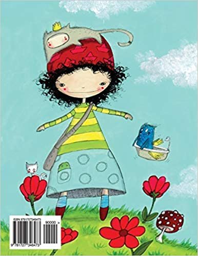 تحميل Hl Ana Sghyrh? Sinn Ech Kleng?: Arabic-Luxembourgish (Lëtzebuergesch): Children&#39;s Picture Book (Bilingual Edition)
