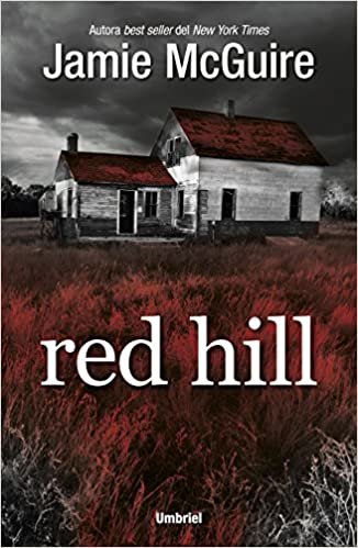 اقرأ Red Hill الكتاب الاليكتروني 