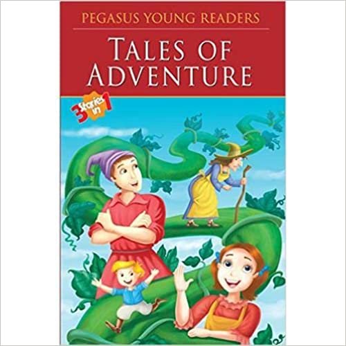  بدون تسجيل ليقرأ Tales of Adventure Level 1 - Paperback