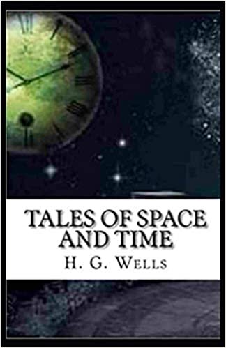 indir Tales of Space and Time Illustrated
