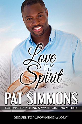 ダウンロード  Love Led By the Spirit (Restore My Soul Book 3) (English Edition) 本