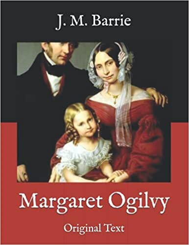 Margaret Ogilvy: Original Text indir