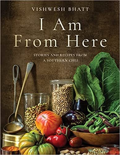 تحميل I Am From Here: Stories and Recipes from a Southern Chef
