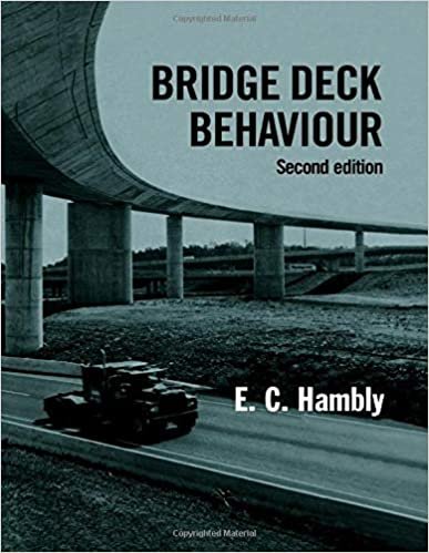تحميل Bridge Deck Behaviour