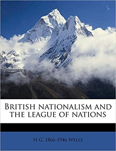 British nationalism and the league of nations indir
