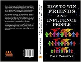 تحميل How To Win Friends &amp; Influence People