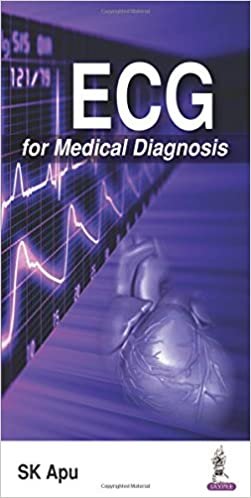 ECG for Medical Diagnosis‎