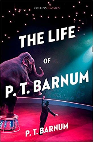 indir The Life of P.T. Barnum