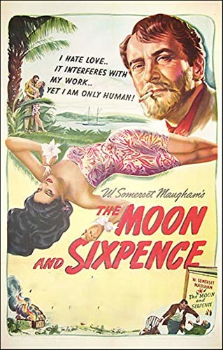 ダウンロード  The Moon and Sixpence: (Annotated Edition) (English Edition) 本