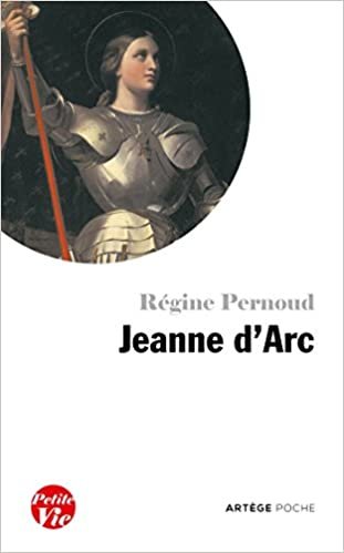 indir Petite vie de Jeanne d&#39;Arc (ART.POCHE)