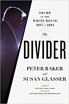 تحميل The Divider: Trump in the White House, 2017-2021