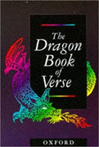 اقرأ The Dragon Book of Verse الكتاب الاليكتروني 