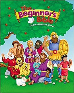 The Beginner's Bible: Timeless Children's Stories ダウンロード