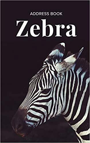 Address Book Zebra indir