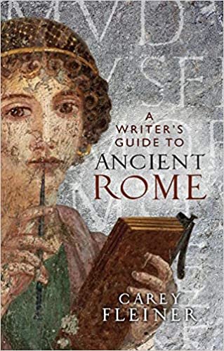 تحميل A Writer&#39;S Guide to Ancient Rome