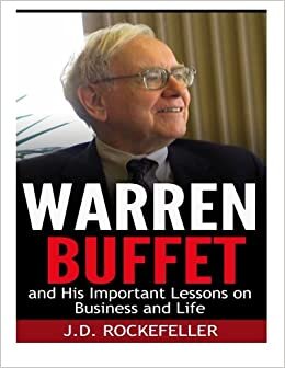 indir Warren Buffett and His Important Lessons on Business and Life