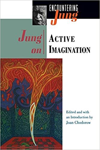 Jung on Active Imagination (Encountering Jung) indir