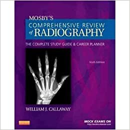  بدون تسجيل ليقرأ Mosby's Comprehensive Review of Radiography: The Complete Study Guide and Career Planner, ‎6‎e‎