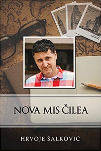 اقرأ Nova mis Cilea الكتاب الاليكتروني 