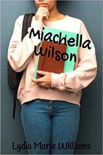 اقرأ Miachella Wilson الكتاب الاليكتروني 