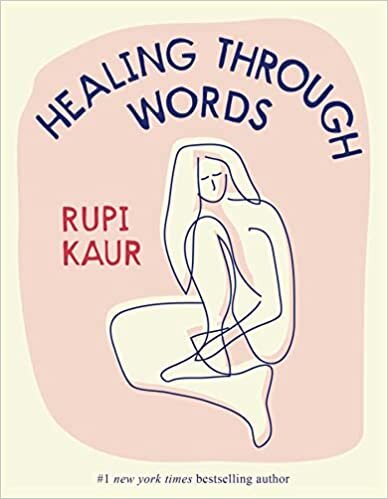 اقرأ Healing Through Words الكتاب الاليكتروني 