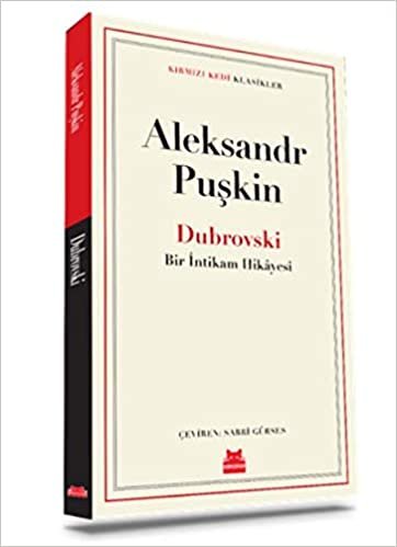 Dubrovski - Bir İntikam Hikayesi: Klasikler indir