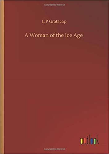 indir A Woman of the Ice Age