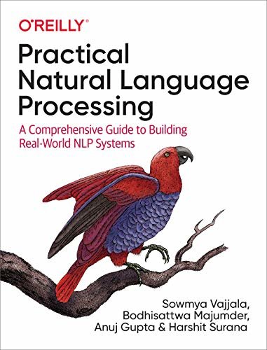 ダウンロード  Practical Natural Language Processing: A Comprehensive Guide to Building Real-World NLP Systems (English Edition) 本