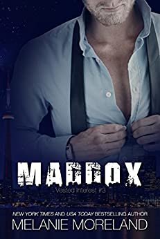 Maddox: Vested Interest #3 (English Edition)