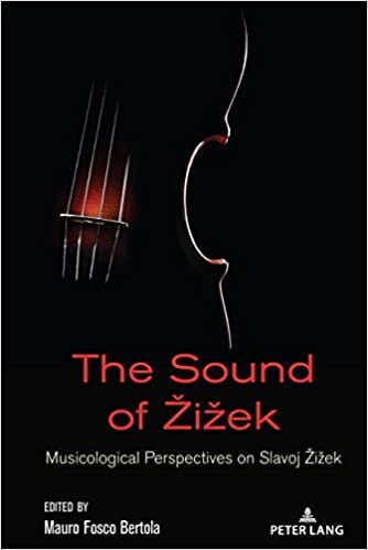 تحميل The Sound of Žižek: Musicological Perspectives on Slavoj Žižek