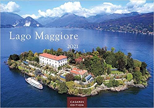 indir Lago-Maggiore 2021 L 50x35cm