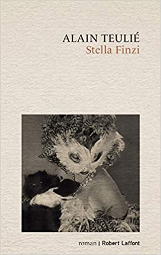 Stella Finzi (Roman) indir