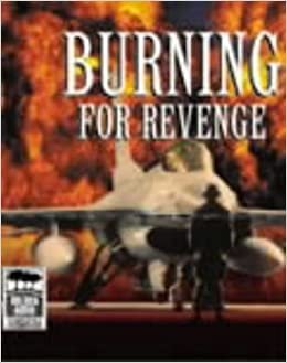 ダウンロード  Burning For Revenge: Library Edition (Tomorrow) 本