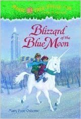 ダウンロード  Blizzard of the Blue Moon 本