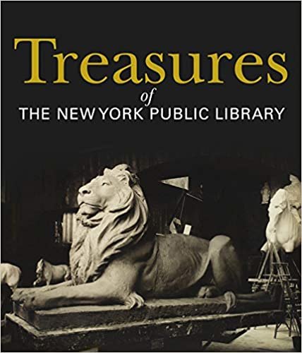 ダウンロード  Treasures of The New York Public Library 本