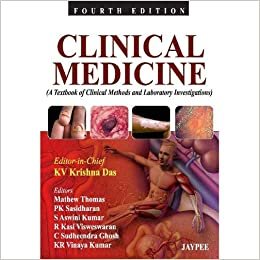 Clinical Medicine, ‎4‎th Edition