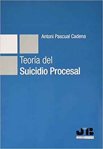 Teoría del suicidio procesal indir